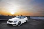 Mercedes-Benz C-Class V63 SuperCharged by VATH 2011 года